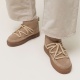 INUIKII Botine damă Classic Sneaker Low - vezi 4