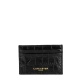 LANCASTER Cardholder damă negru Exo - vezi 1