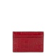 LANCASTER Cardholder damă roșu Exo - vezi 2