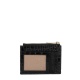 LANCASTER Cardholder damă negru cu fermoar Exo - vezi 2