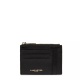 LANCASTER Cardholder bărbați negru cu fermoar Exo - vezi 1 - Pepina.ro LANCASTER Cardholder bărbați negru cu fermoar Exo - vezi 1