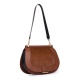 Cromia Geantă damă maro Kamala - vezi 2