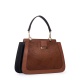 Cromia Geantă damă maro Kamala - vezi 2