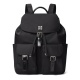 TORY BURCH Rucsac negru damă Virginia - vezi 1
