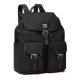 TORY BURCH Rucsac negru damă Virginia - vezi 2