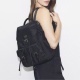 TORY BURCH Rucsac negru damă Virginia - vezi 3