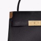 TORY BURCH Geantă damă neagră Lee Radziwill - vezi 3