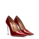 Casadei Pantofi damă Superblade, roșii - vezi 3 - Pepina.ro Casadei Pantofi damă Superblade, roșii - vezi 3