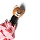 MOSCHINO Umbrelă pliabilă Teddy Bear - vezi 3