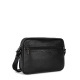 LANCASTER Geantă bărbați neagră Milano Gentlemen - vezi 2