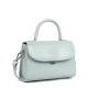 LANCASTER Geantă damă albastră Suave Even - vezi 2