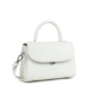 LANCASTER Geantă damă albă Suave Even - vezi 2
