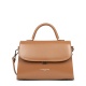 LANCASTER Geantă damă maro Suave Even - vezi 1