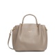 LANCASTER Geantă damă bej Foulonné Double - vezi 1
