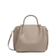 LANCASTER Geantă damă bej Foulonné Double - vezi 3
