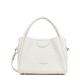 LANCASTER Geantă damă albă Ida Double - vezi 1