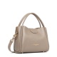 LANCASTER Geantă damă bej Ida Double - vezi 2