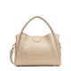 LANCASTER Geantă damă bej Ida Double - vezi 1