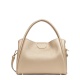 LANCASTER Geantă damă bej Ida Double - vezi 3