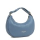 LANCASTER Geantă damă albastră Donna Aria - vezi 2