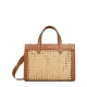 LANCASTER Geantă damă Cannage Rotin - vezi 1