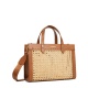 LANCASTER Geantă damă Cannage Rotin - vezi 2