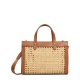 LANCASTER Geantă damă Cannage Rotin - vezi 3
