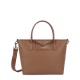 LANCASTER Geantă damă maro Maya Double KBA - vezi 1