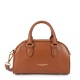 LANCASTER Geantă damă maro Donna Bow - vezi 1