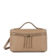 LANCASTER Geantă damă maro Maya Double KBA - vezi 1
