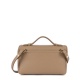 LANCASTER Geantă damă maro Maya Double KBA - vezi 3