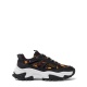 VERSACE JEANS Adidași damă cu print - vezi 1