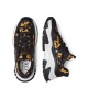 VERSACE JEANS Adidași damă cu print - vezi 3