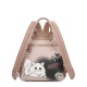 Braccialini Rucsac damă Allround - vezi 3