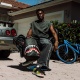 SPRAYGROUND Rucsac DRIPPING SHARKS IN PARIS - vezi 4