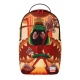 SPRAYGROUND Rucsac LOONEY TUNES MARVIN BOMB - vezi 1