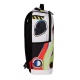 SPRAYGROUND Rucsac GHOSTBUSTERS ECTO-1 SPECIAL OPS - vezi 3