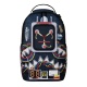 SPRAYGROUND Rucsac BACK TO THE FUTURE BTTF 1 - vezi 1