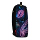 SPRAYGROUND Rucsac MAGENTA NEON JUNGLE - vezi 2