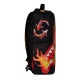SPRAYGROUND Rucsac TIGER VS DRAGON - vezi 2