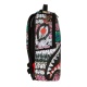 SPRAYGROUND Rucsac SPLIT CYBERSHARK - vezi 2