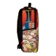 SPRAYGROUND Rucsac MONOPOLY LORD OF MANOR - vezi 2