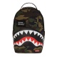 SPRAYGROUND Rucsac SHARK CENTRAL CAMO - vezi 1