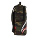 SPRAYGROUND Rucsac SHARK CENTRAL CAMO - vezi 2