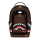 SPRAYGROUND Rucsac SHARKS IN A HOLE IN PARIS - vezi 1