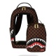 SPRAYGROUND Rucsac SHARKS IN A HOLE IN PARIS - vezi 2