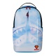 SPRAYGROUND Rucsac SUPERMAN ON CLOUDS - vezi 1