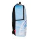 SPRAYGROUND Rucsac SUPERMAN ON CLOUDS - vezi 2