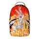 SPRAYGROUND Rucsac LOONEY TUNES RICH KING BUGS - vezi 1
