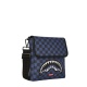 SPRAYGROUND Geantă de umăr bărbați MIDNIGHT SIP - vezi 2